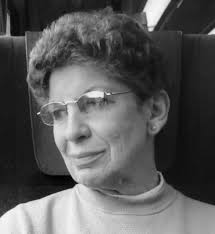 Elizabeth Glass Obituary (1941