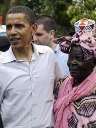 Barrack obama's grandmother mama sarah obama & aunt sara live in kogelo, kenya and you can visit them at their home! Yinxfqydpa Arm