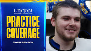 Benson | Practice