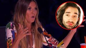 Daniel küblböck net worth, salary, cars & houses. Daniel Kublbock Heidi Klum Hat Ein Lebenszeichen Von Ihm Erhalten