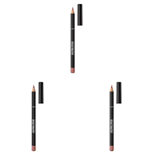 Rimmel Lasting Finish 8HR Lip Liner, 760 90s Nude, Pack of 1 (Pack of 3)