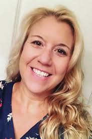 Annette Kimball's Instagram, Twitter & Facebook