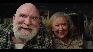 WELCOME HOME EUGENE — Drew Gardella