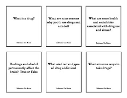 Substance abuse can break apart families, ruin personal relationships, and make it difficult to keep a job. Pin On Julia