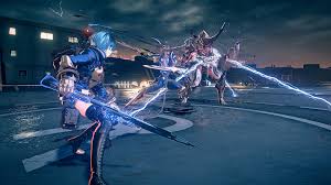 Image result for astral chain