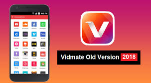 This app is not available on play store. Old Vidmate Apk Download Free For Android Treechamp