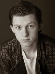 Pin On Spiderman Tom Holland