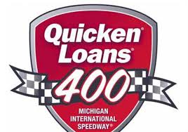 Leading the pack is kevin harvick in his. Nascar Sprint Cup Series Race At Mis Gets New Sponsor The Blade