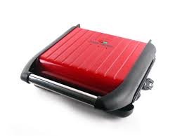 Como hacer plancha para pupusas o tortillas. Plancha Cocina George Foreman 25040 25 00 Segunda Mano Gijon E48212 0