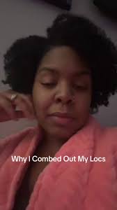 Why Agent Took Locs Out