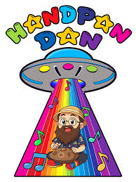 Handpan Dan logo