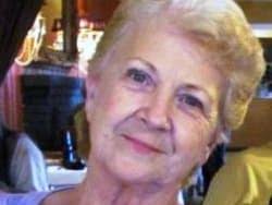 Ethel Elizabeth Jurgens Obituary (1945