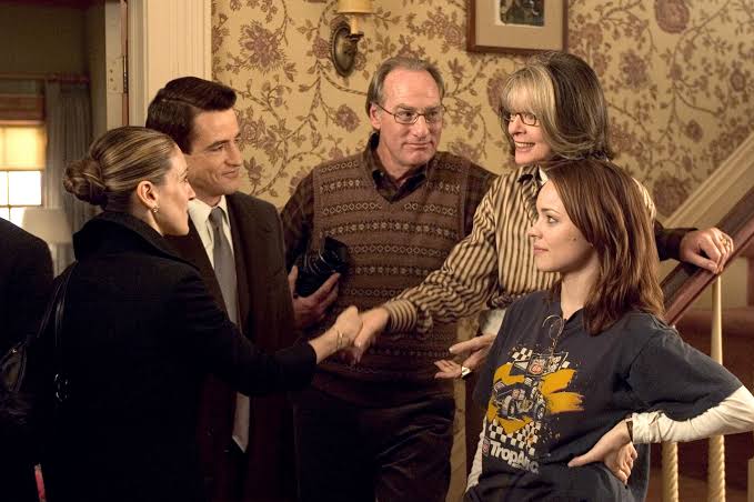 The Family Stone (2005) - IMDb