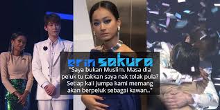 Akhil ghani 92.512 views1 year ago. Ditegur Sebab Rangkul Han Byul Saat Umum Juara Big Stage 2019 Ini Respon Neeta Erin Sakura