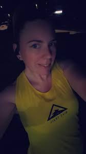 Ending the year with a personal best 😁