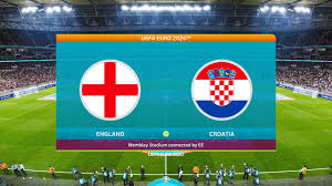 England have got their euro 2020 campaign off to a flying start after raheem sterling struck to see off croatia at a sweltering wembley stadium. England Vs Croatia Uefa Euro 2020 13 June 2021 Gameplay Youtube