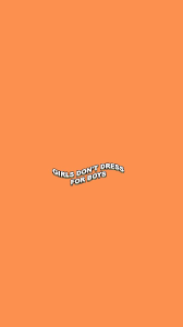 Stfumerve Discovered By M E R V E On We Heart It In 2020 Orange Aesthetic Quote Aesthetic Mood Wallpaper