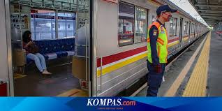 Blog lowonganterpadu.com didirikan dengan maksud untuk memberikan kemudahan kepada para pencari kerja diseluruh indonesia. Tahap Awal Krl Dari Yogyakarta Hanya Sampai Stasiun Klaten Halaman All Kompas Com