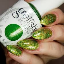 Pin On Nail Harmony Littlemissnutcracker Holiday Collection