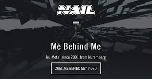 Check spelling or type a new query. Nail Rock Nu Metal Band Aus Nurnberg