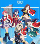 劇場版 少女☆歌劇 レヴュースタァライト