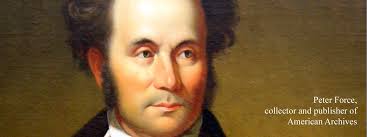 American Archives: Documents of the American Revolutionary Period,  1774-1776