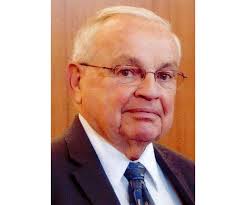 Leo McGrogan Obituary (05/27/1940