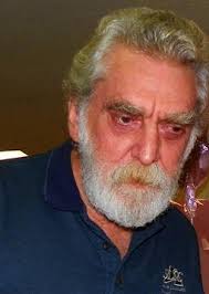 Billy Ray Norris (1943-2013)