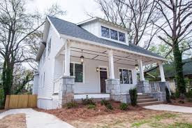 Discover new construction homes or master planned communities in decatur ga. In Decatur Slick Craftsman Is An Entertainer S Dream Curbed Atlanta