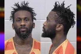 Thomas Sumpter — Paulding County Jail Bookings