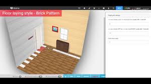 How do you lay tile in a running bond pattern? Floor Tile Brick Pattern Laying Style Youtube