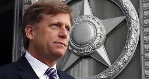 McFaul's November & December 2024 Newsletter
