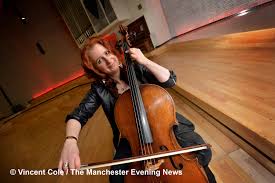 Робертс ханна / roberts hannah. Cellist Hannah Roberts Thepressphotographer