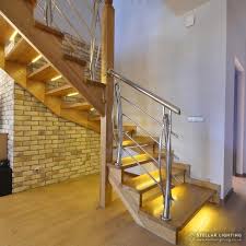 We carry best quality lighting, maxim lighting, livex lighting and more. Led Lights For Stairs Why Choose Them Stellar Lighting
