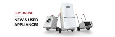 Best buy offers many of best kitchen appliances around, so browse our selection and discover which ones are right for you. Buy Refurbished Appliances Buy Used Appliances Applicance Recycler