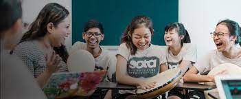 4776 leaderboards • 2222 tasks • 3998 datasets • 46945 papers with code. School Of The Arts Singapore Sota