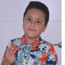 Brandon Barros Matias