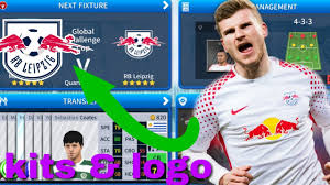 Create your own fifa 21 ultimate team squad with our squad builder and find player stats using our player database. How To Create Rb Leipzig Team Kits Logo 2019 Dream League Soccer 2019 Youtube