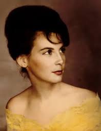 Obituary information for Faye Durham Meadows