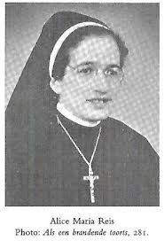 Alice Maria Reis (1903-1942)