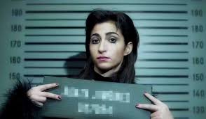 Tuttavia non vediamo chiaramente la ragazza morire. La Casa Di Carta I Veri Nomi Della Banda