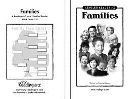 Families Pdf Cmsfq Teachers Site