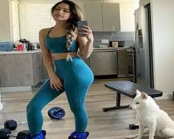 She is the first dog i've ever had that i've raised from a puppy. Valkyrae Birthday Real Name Age Weight Height Family Contact Details Boyfriend S Bio More Notednames