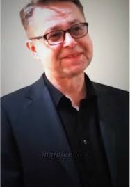 Joseph Roy Metheny Deutsch