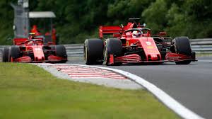 Maybe you would like to learn more about one of these? Formel 1 Heute Vettel Formel 1 Fahrer Des Tages Sebastian Vettel Nach Platz 5 In Monaco Endlich Wieder Da