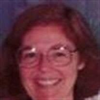 Patricia Anne Collins Obituary
