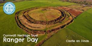 Volunteering Opportunity – Cornwall Heritage Trust Ranger Day