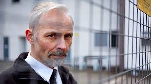 Mark Bonnar interviewed about Porridge