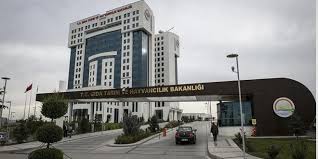 Bölgesi ile ilgili işleri mevzuat hükümleri ile genel müdürlüğün talimatlarına göre yönetmek, plan, proje ve yıllık programları uygulamak amacı ile bağlı. Tarim Da 15 Genel Mudur Yardimcisi Atandi Memurlar Net