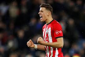 A collection of facts like salary, net worth, married, girlfriend, affair, dating, career. Bednarek At The Heart Of Southampton Revival